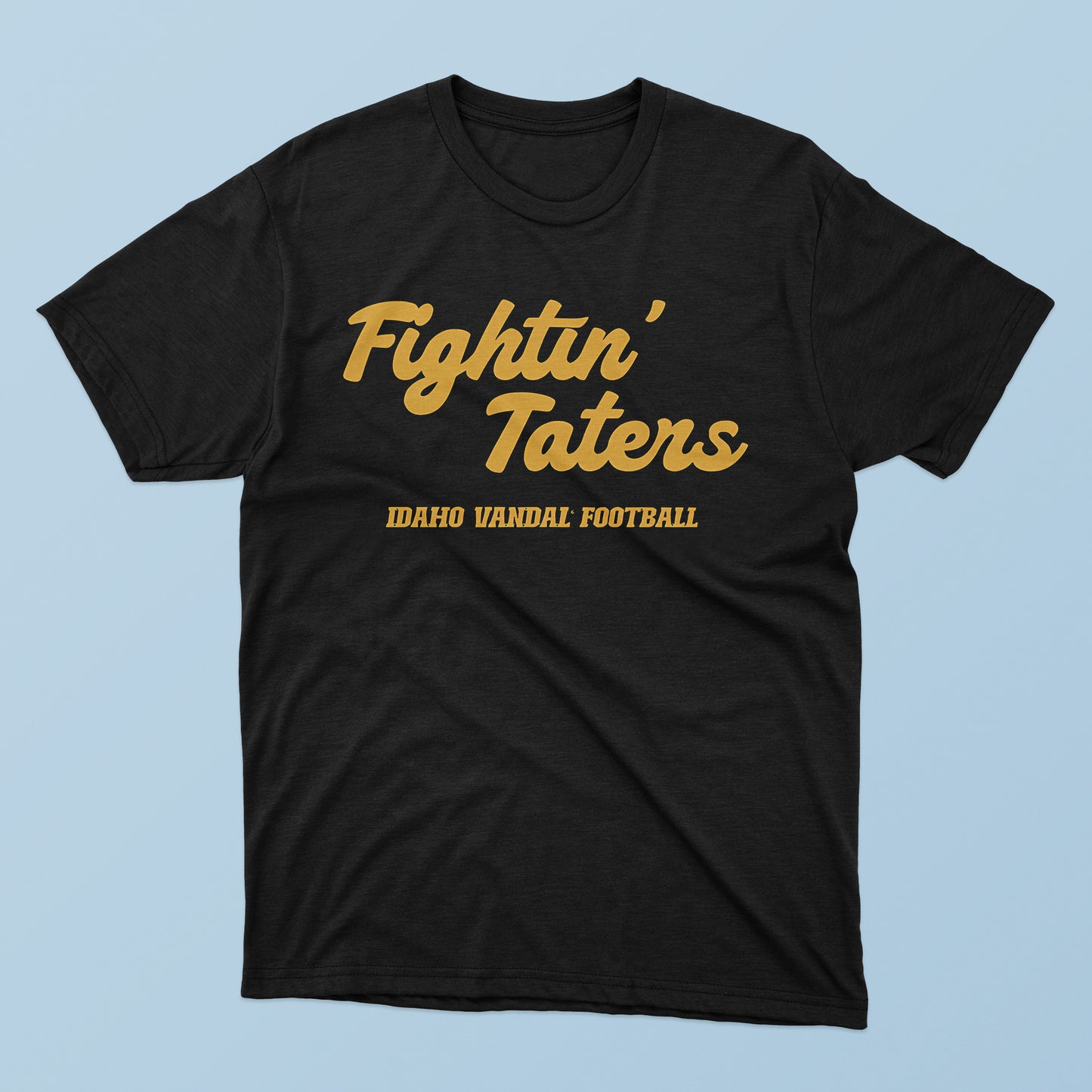 Idaho Vandals 2025 Fightin’ Taters T-Shirt