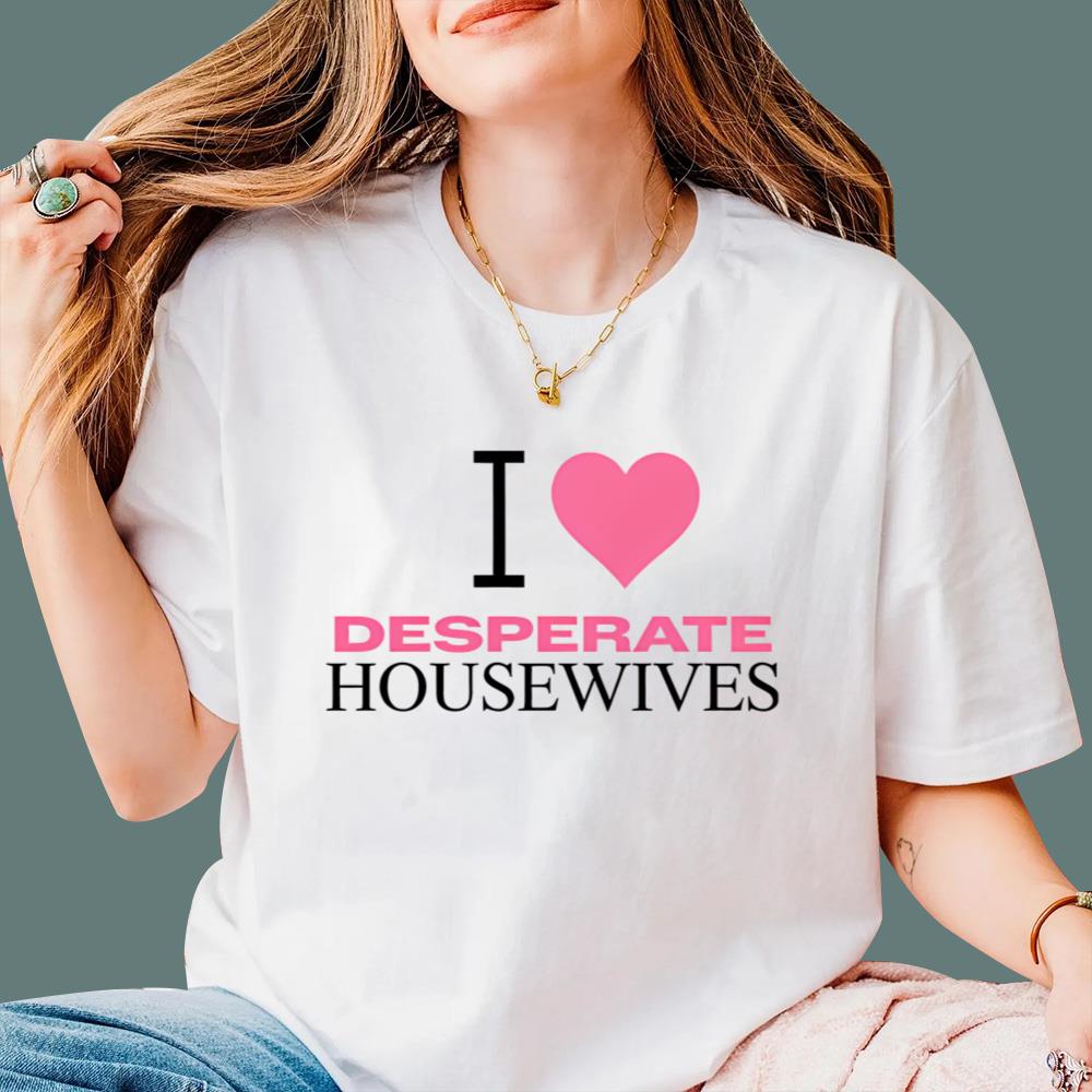 I love Desperate Housewives T-Shirt