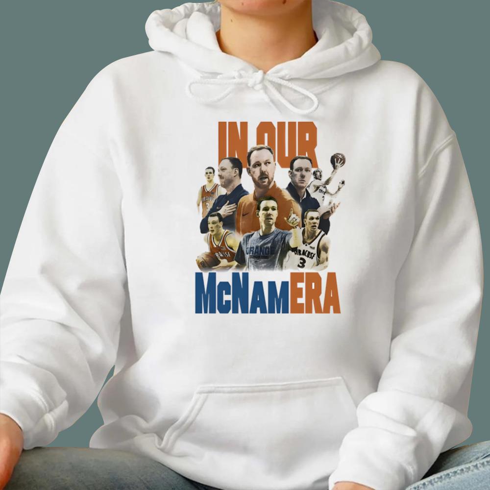 In Our McNamEra T-Shirt