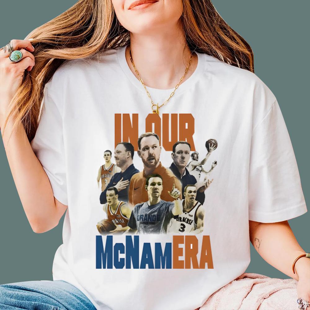In Our McNamEra T-Shirt