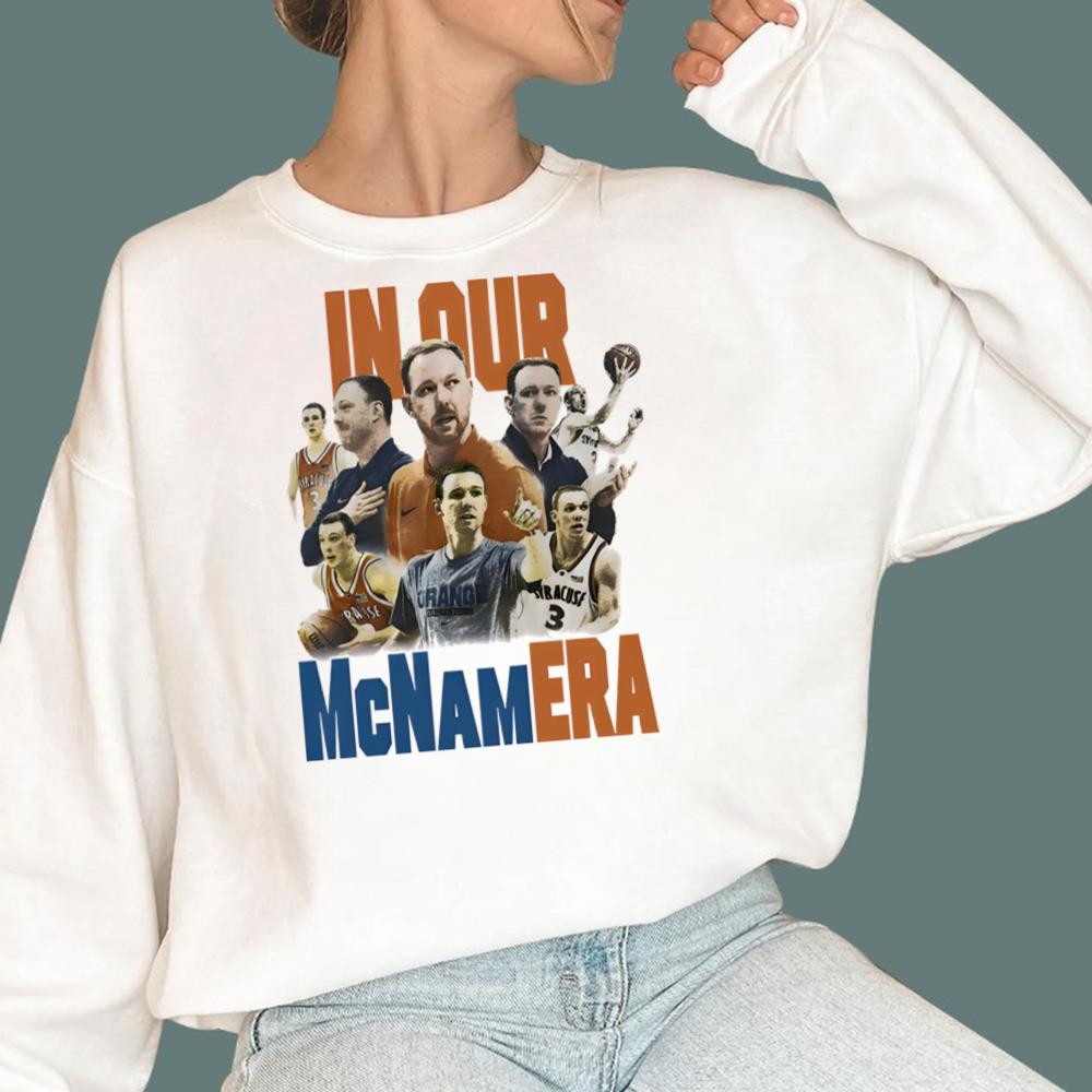 In Our McNamEra T-Shirt