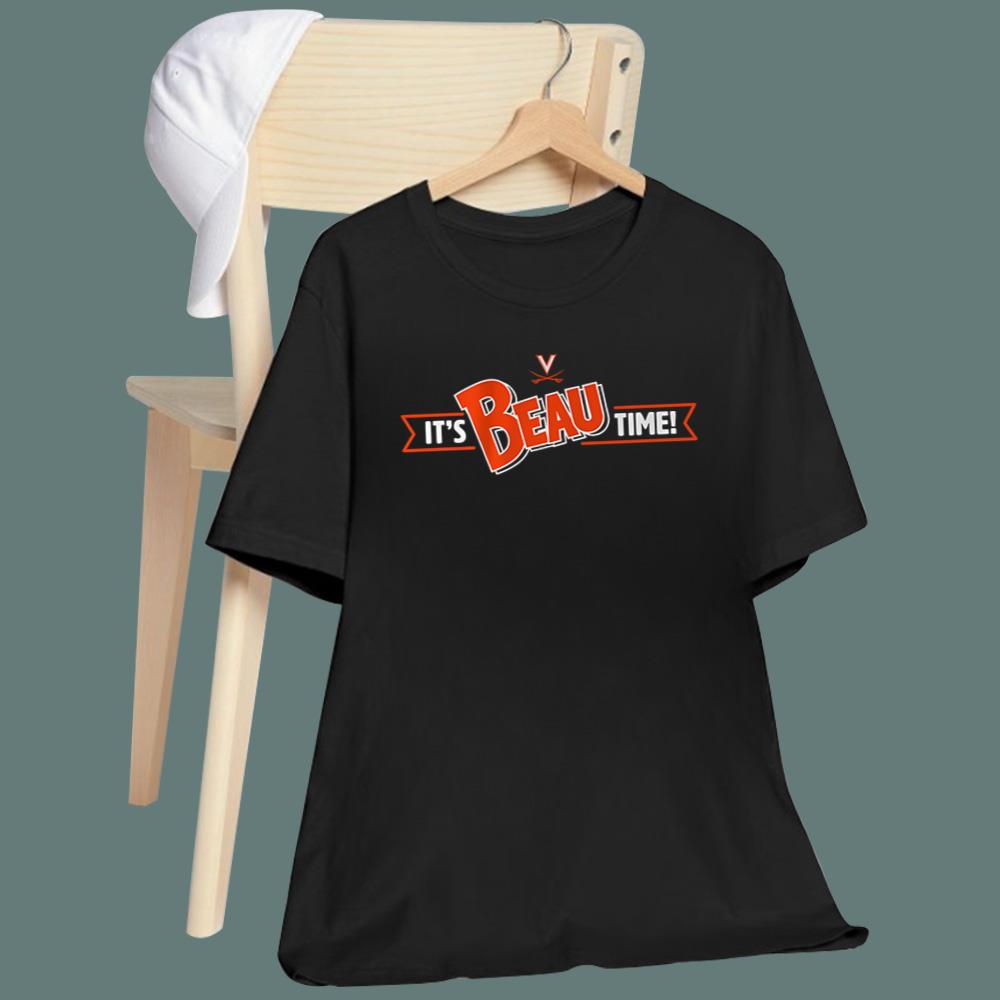 It's Beau Time T-Shirt