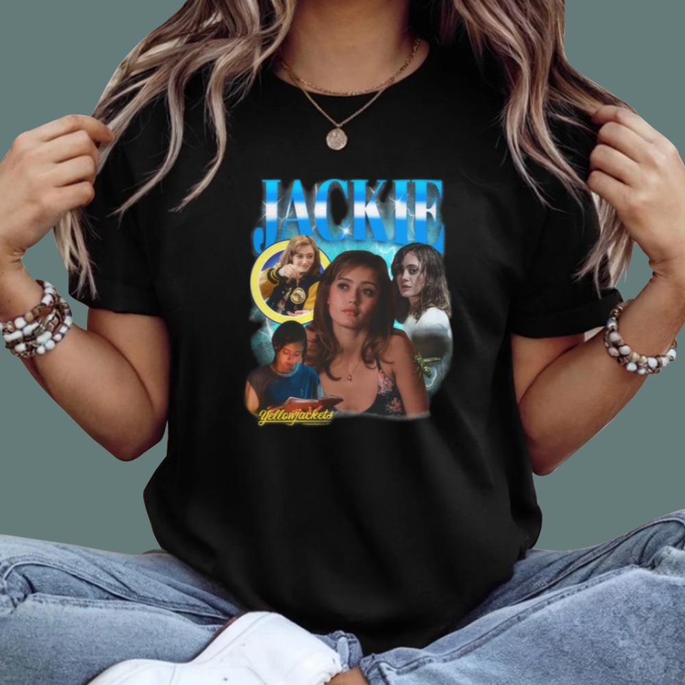 Jackie Heartthrob Vintage T-Shirt