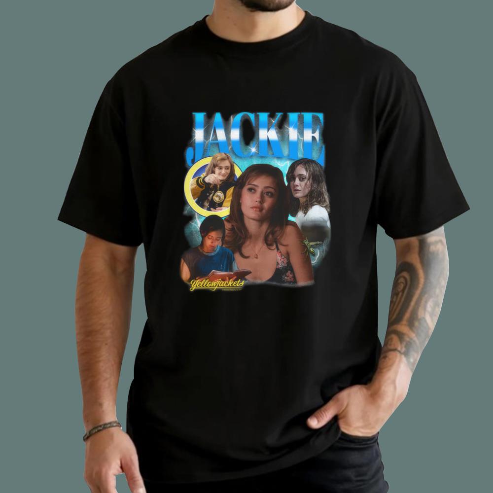 Jackie Heartthrob Vintage T-Shirt