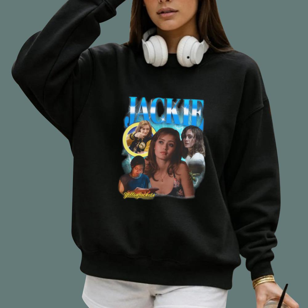 Jackie Heartthrob Vintage T-Shirt