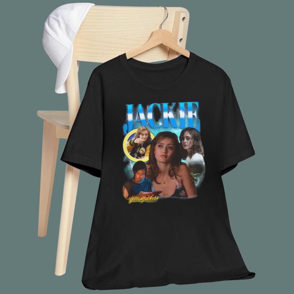 Jackie Heartthrob Vintage T-Shirt