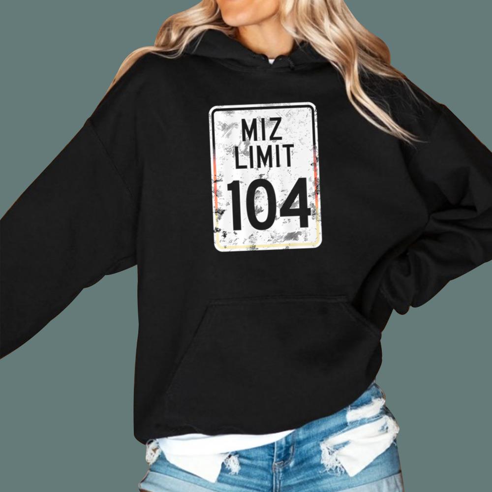 Jacob Misiorowski Miz Limit T-Shirt