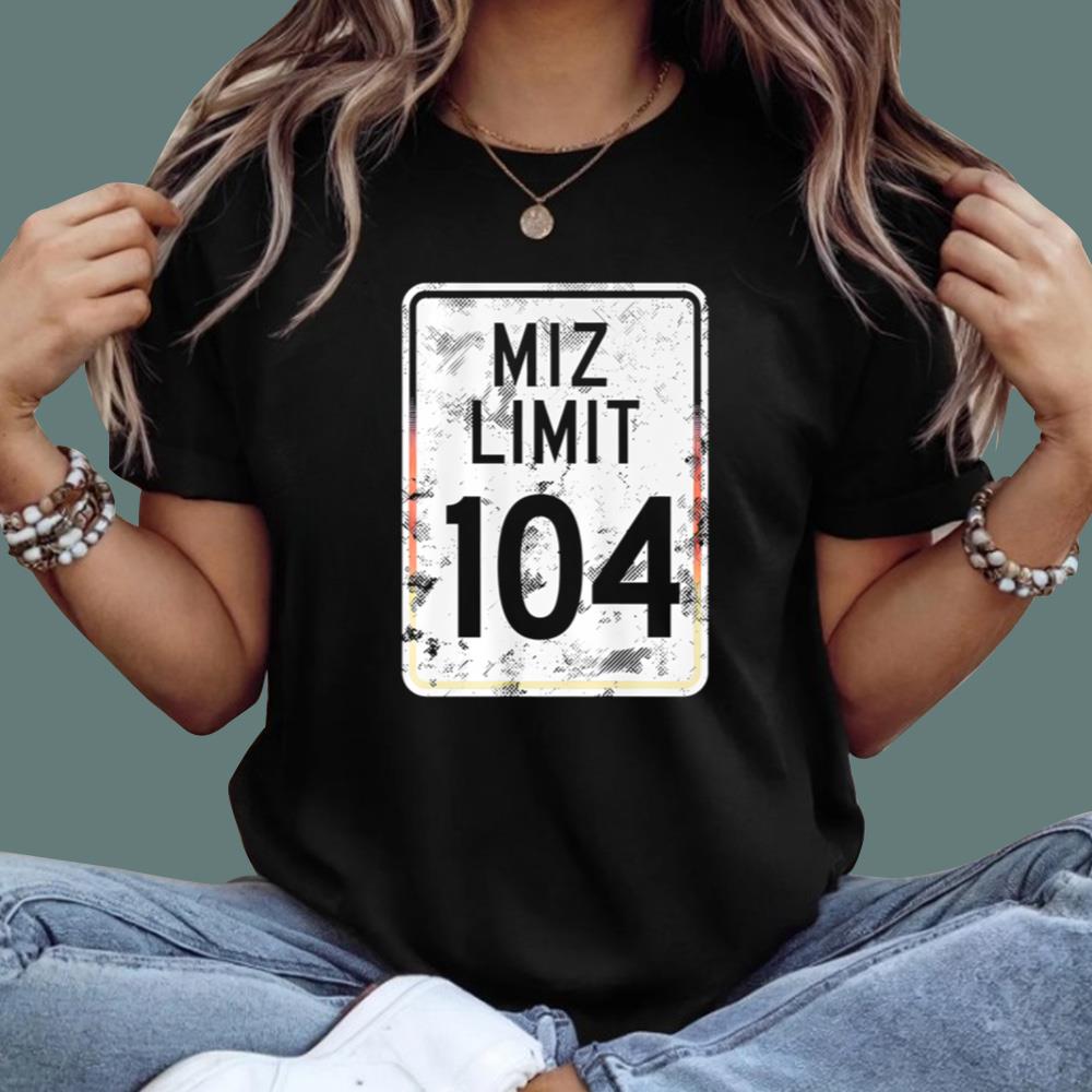 Jacob Misiorowski Miz Limit T-Shirt
