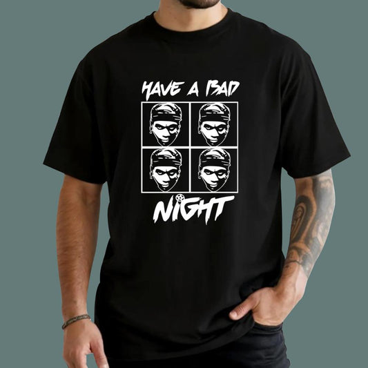 Jaden McDaniels Have A Bad Night T-Shirt