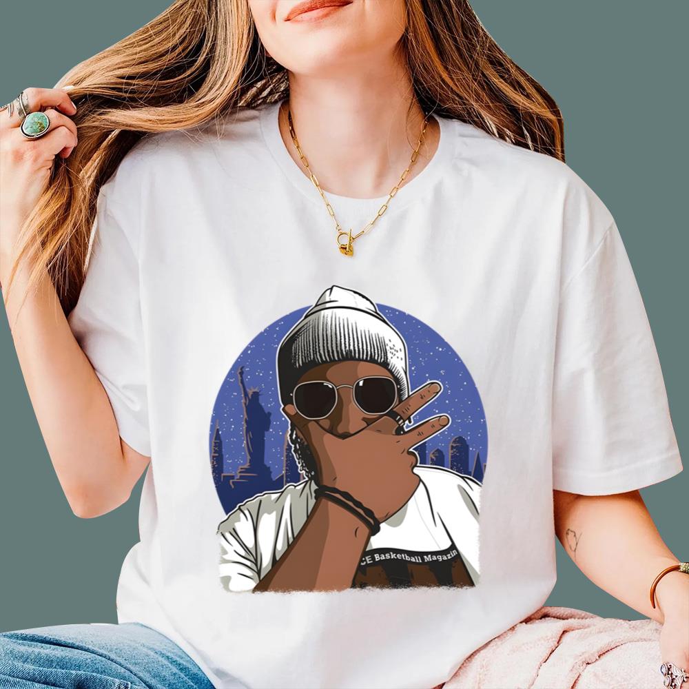 Jalen Brunson Celly Cuff T-Shirt