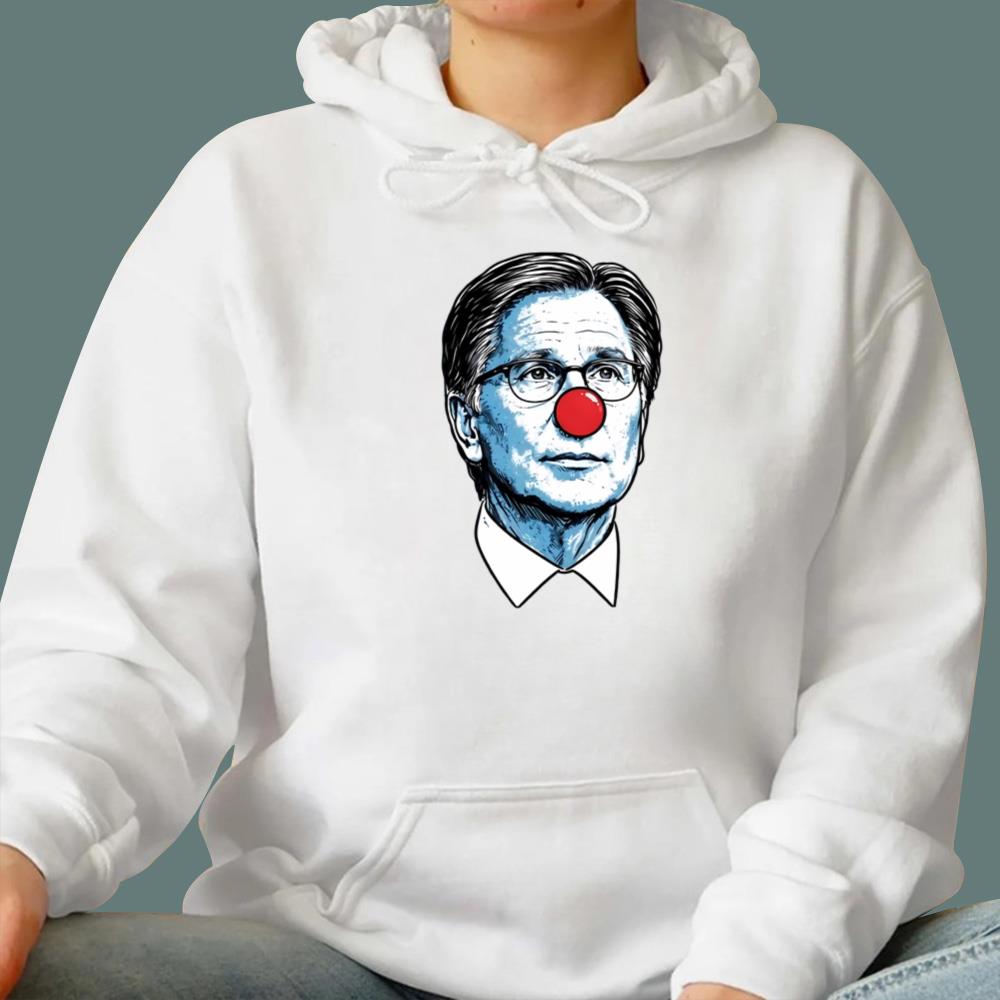 John W Henry Clown Sell The Team T-Shirt