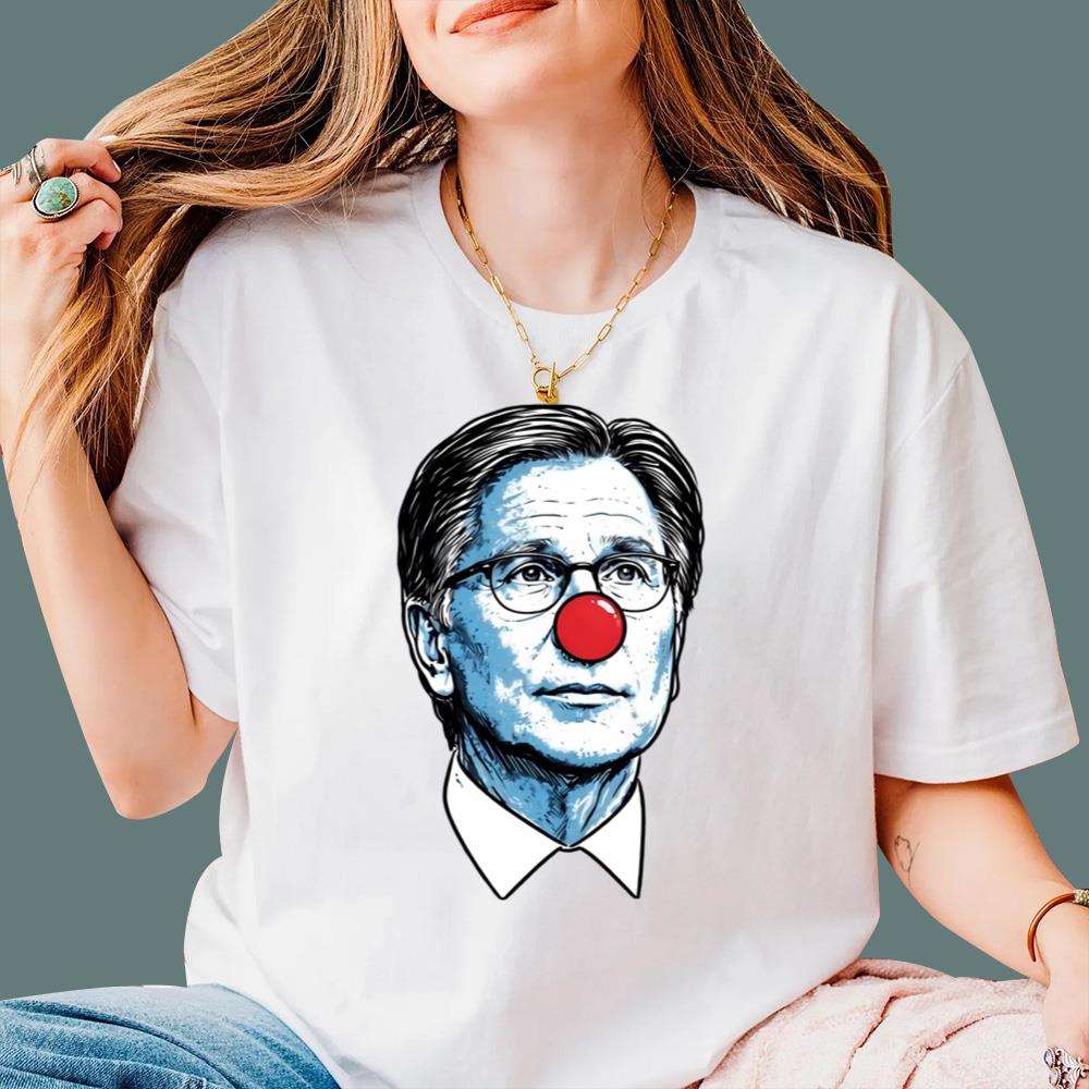 John W Henry Clown Sell The Team T-Shirt