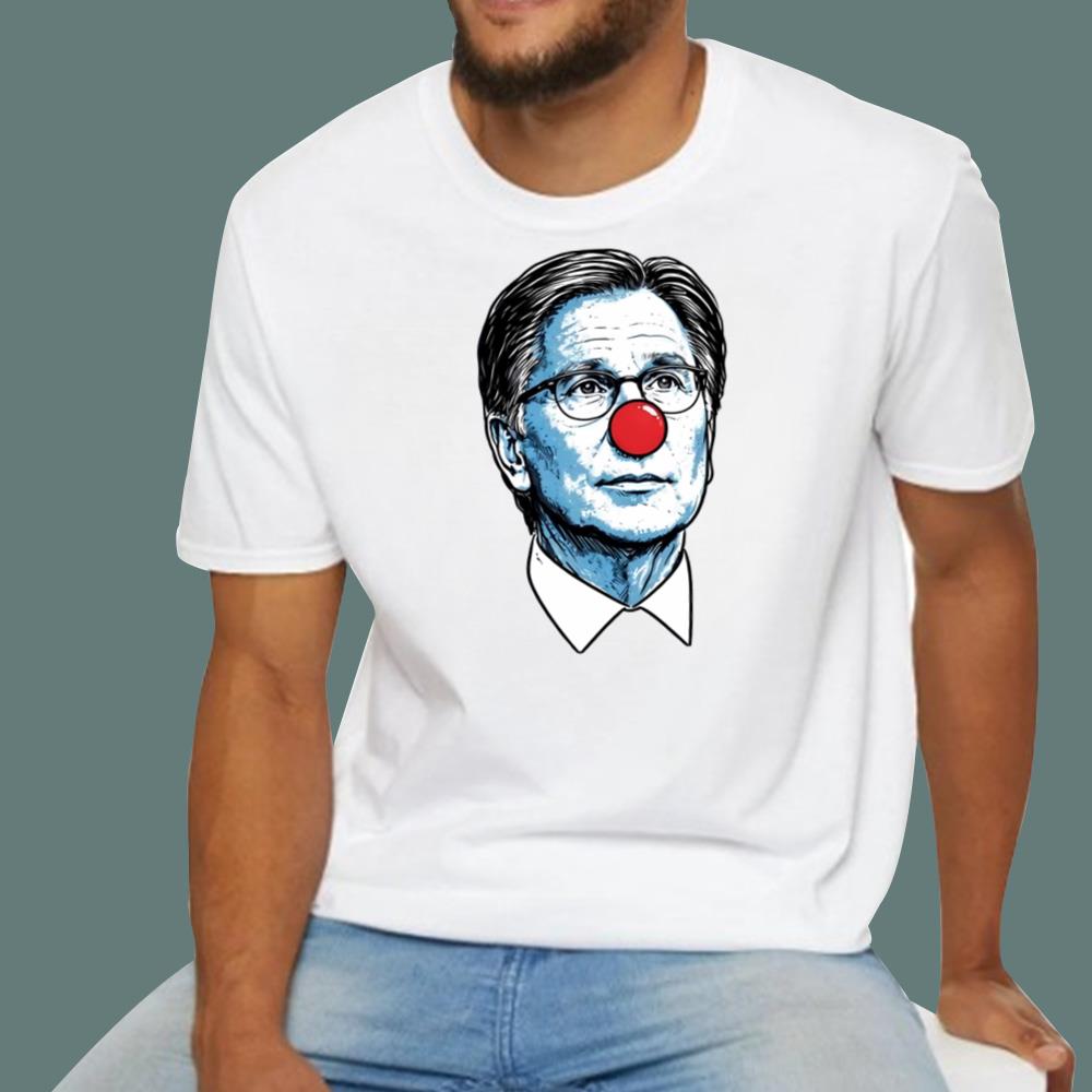 John W Henry Clown Sell The Team T-Shirt
