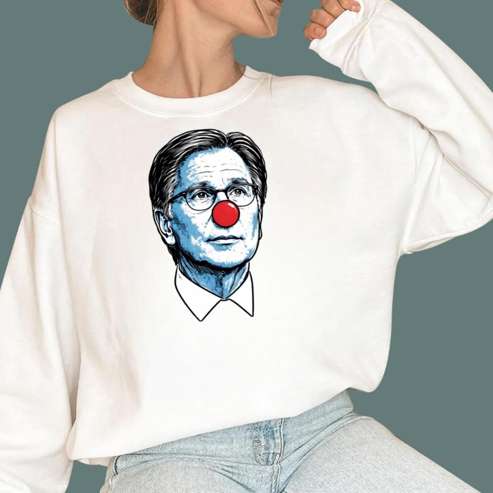 John W Henry Clown Sell The Team T-Shirt