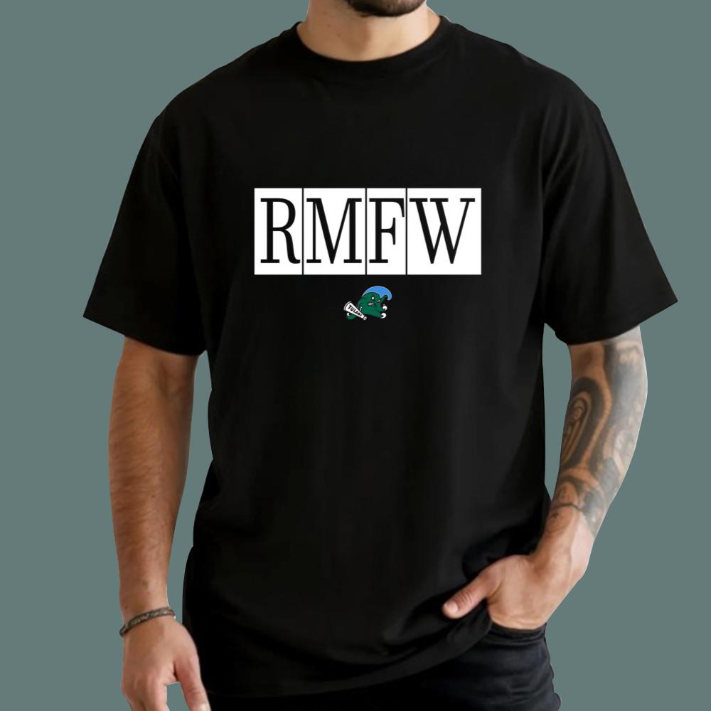 Jon Sumrall RMFW T-Shirt