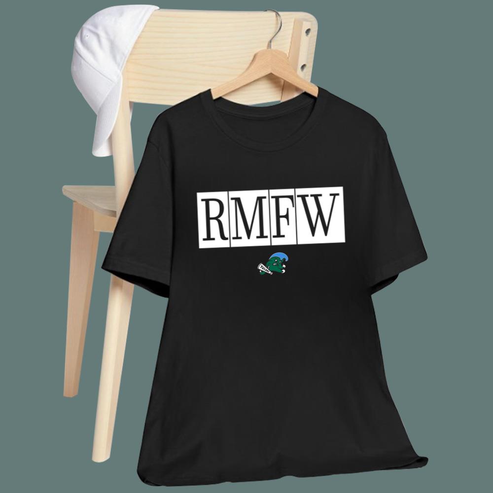Jon Sumrall RMFW T-Shirt