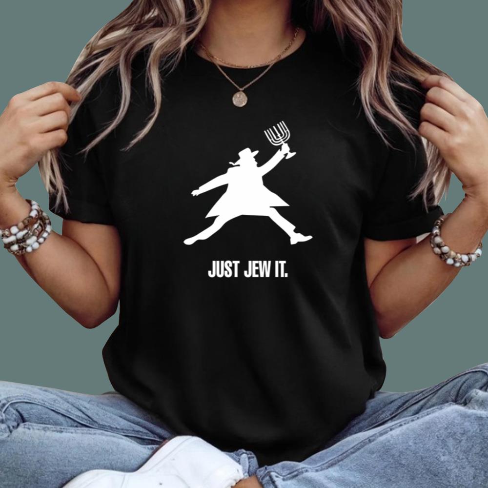 Just Jew It T-Shirt