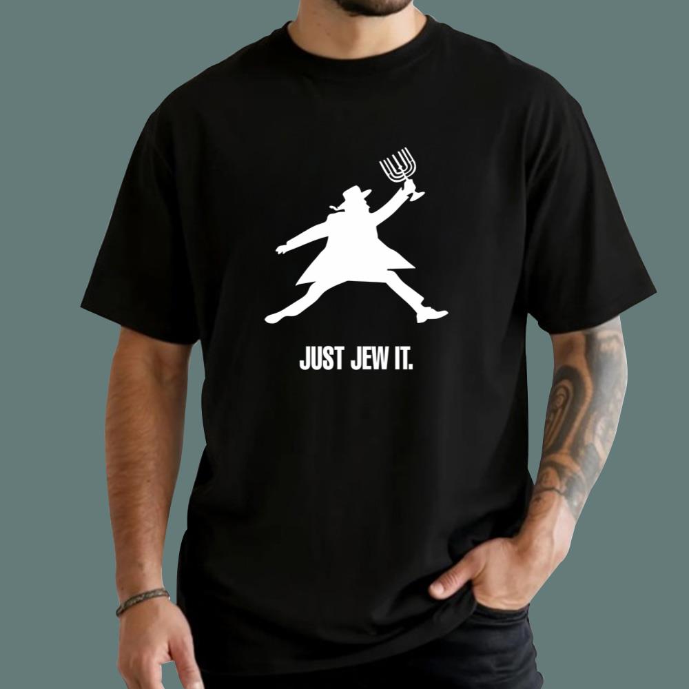 Just Jew It T-Shirt