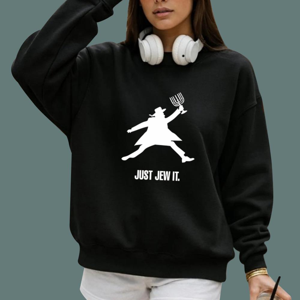 Just Jew It T-Shirt