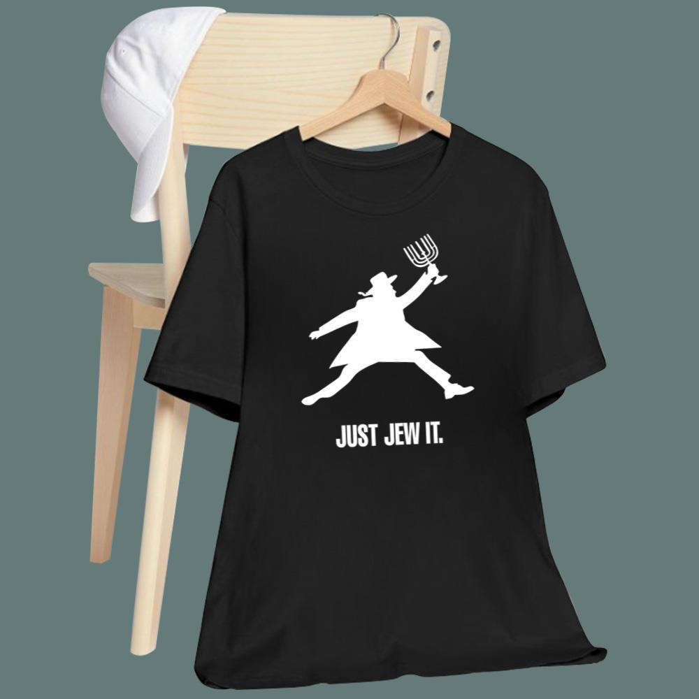 Just Jew It T-Shirt