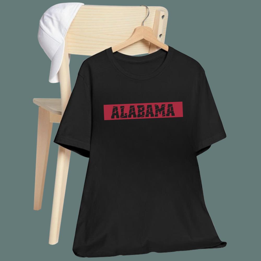 Kalen DeBoer Alabama Black Hoodie