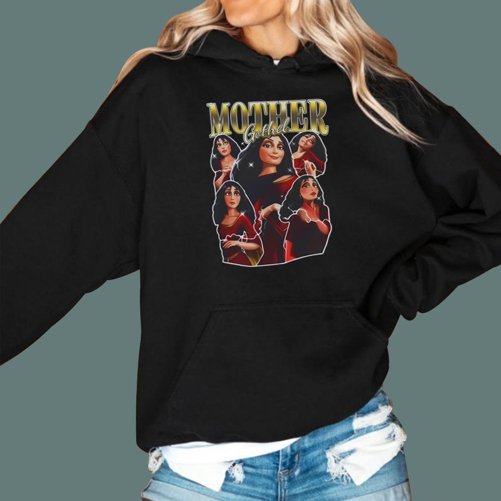 Kathryn Hahn Mother Gothel T-Shirt