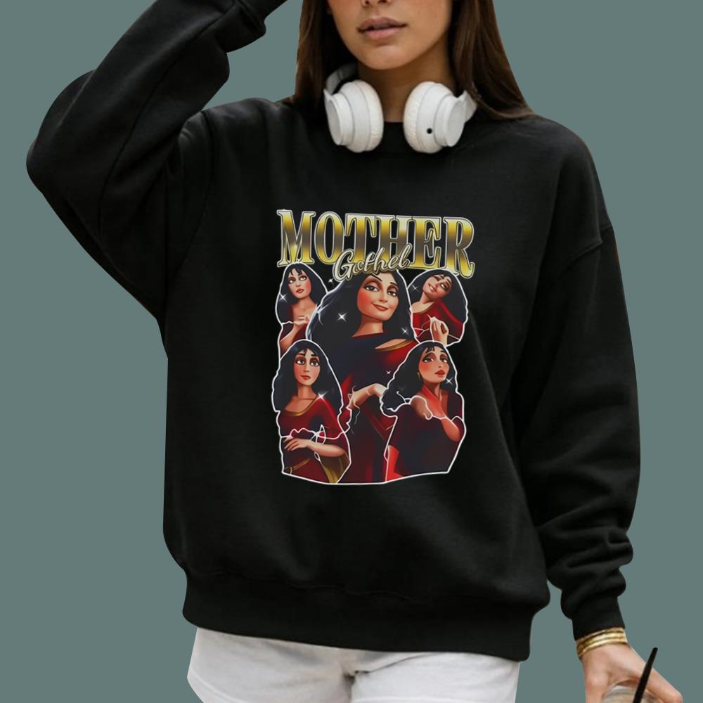 Kathryn Hahn Mother Gothel T-Shirt