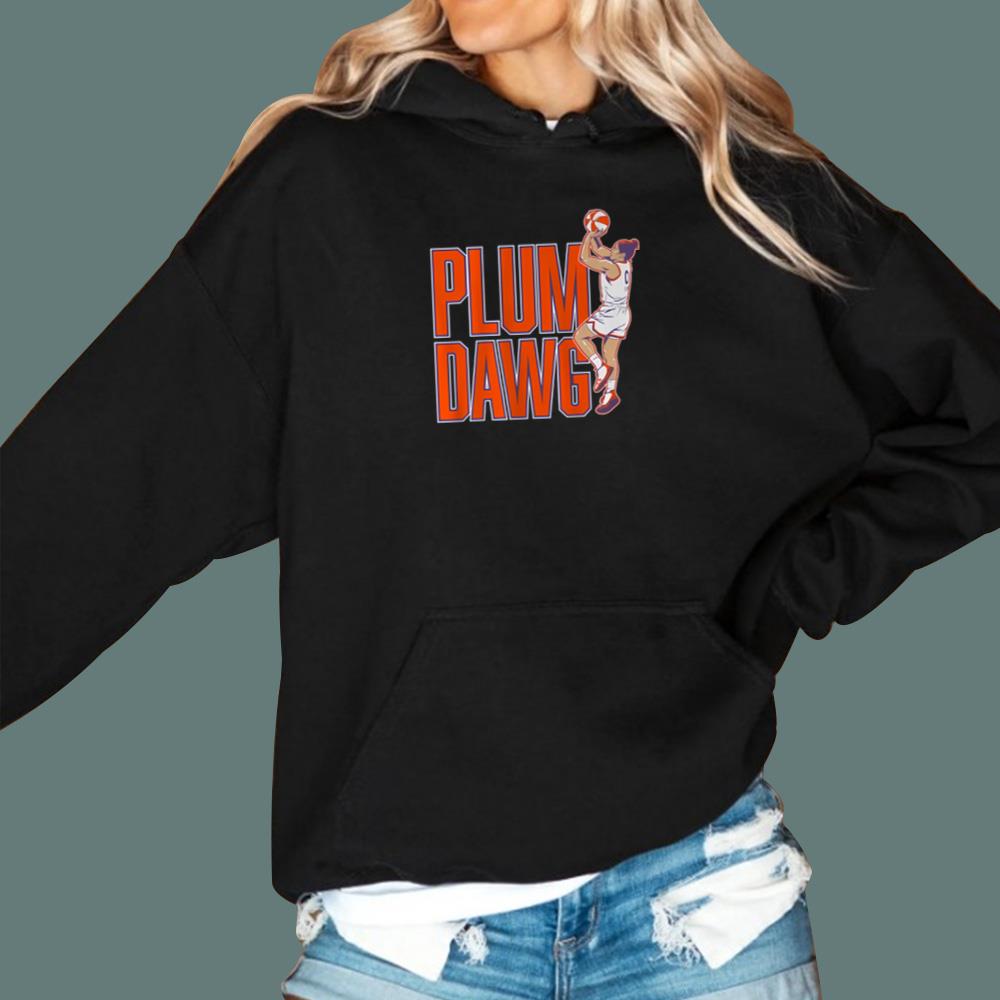 Kelsey Plum Dawg T-Shirt