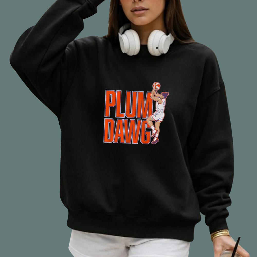 Kelsey Plum Dawg T-Shirt