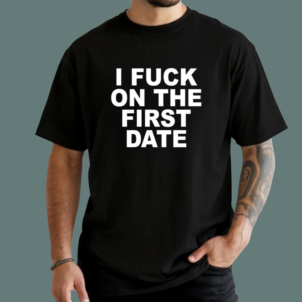 Kevin Durant I Fuck On The First Day Hoodie