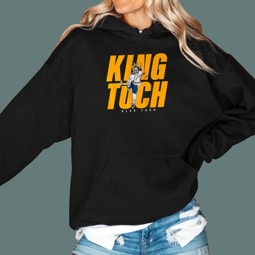 King Tuch Alex Tuch T-Shirt