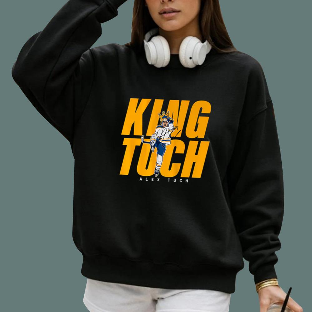 King Tuch Alex Tuch T-Shirt