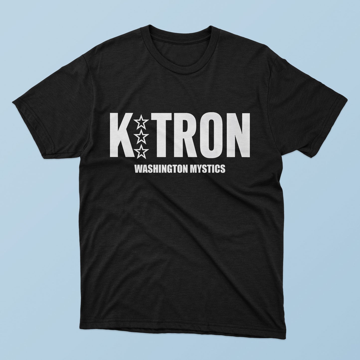 Kitron Washington Mystics T-Shirt