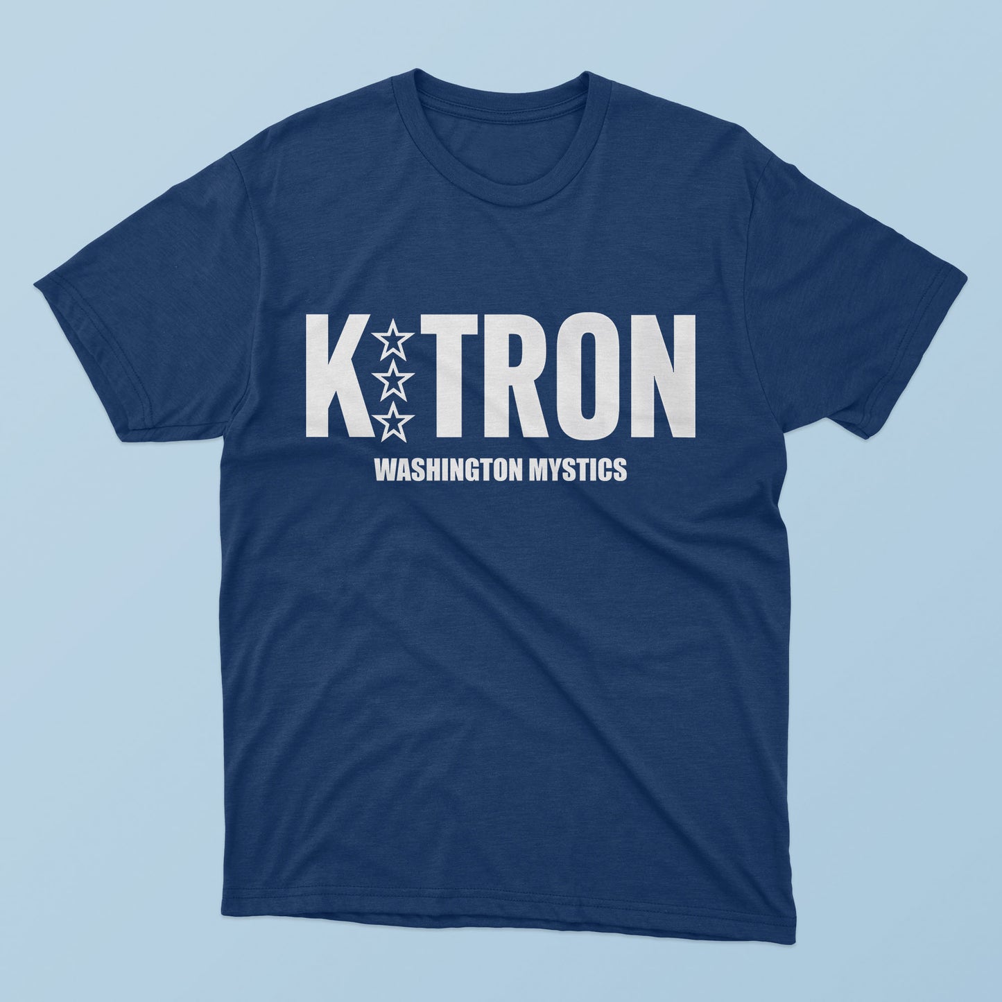 Kitron Washington Mystics T-Shirt