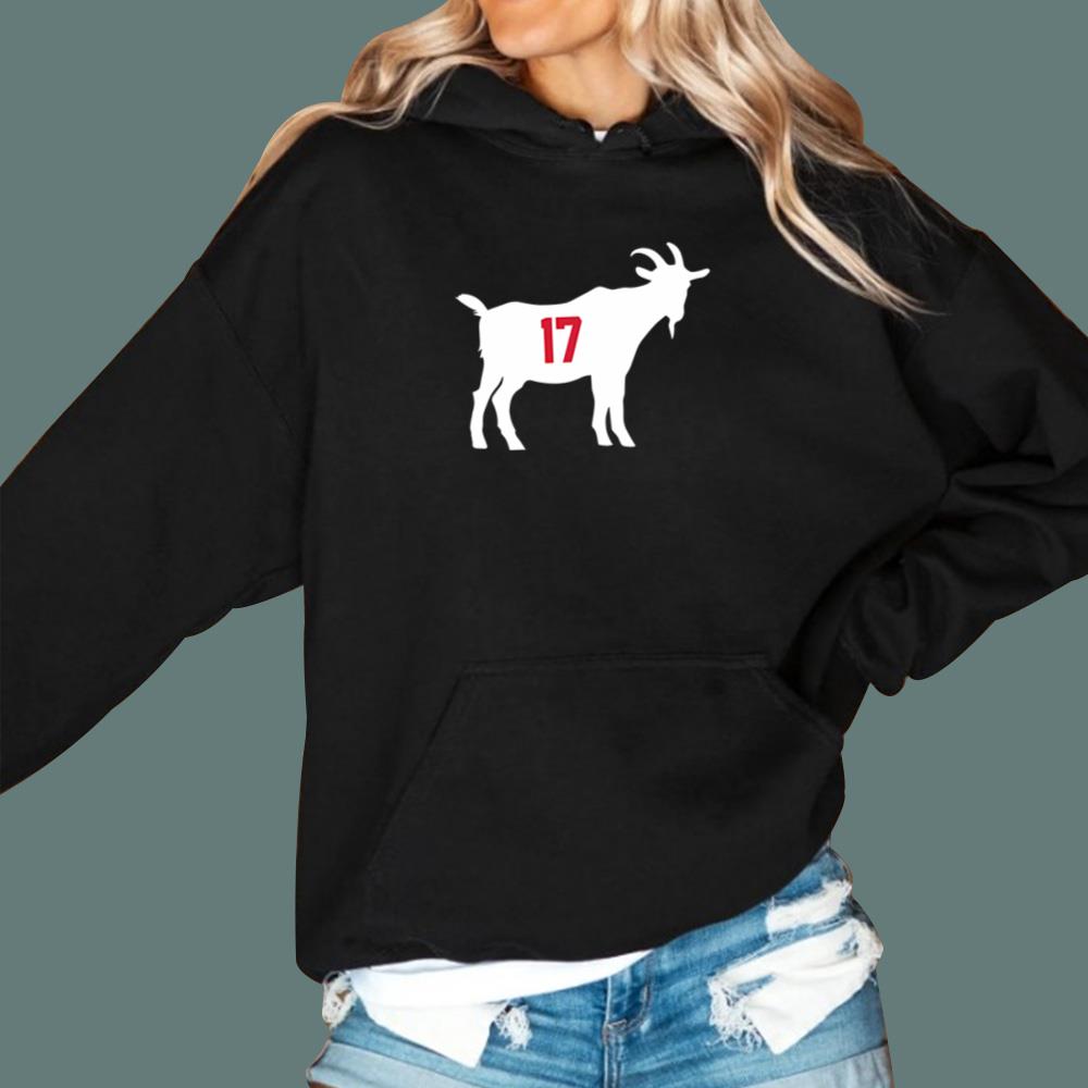 Klein - Shohei Ohtani Goat 17 T-Shirt