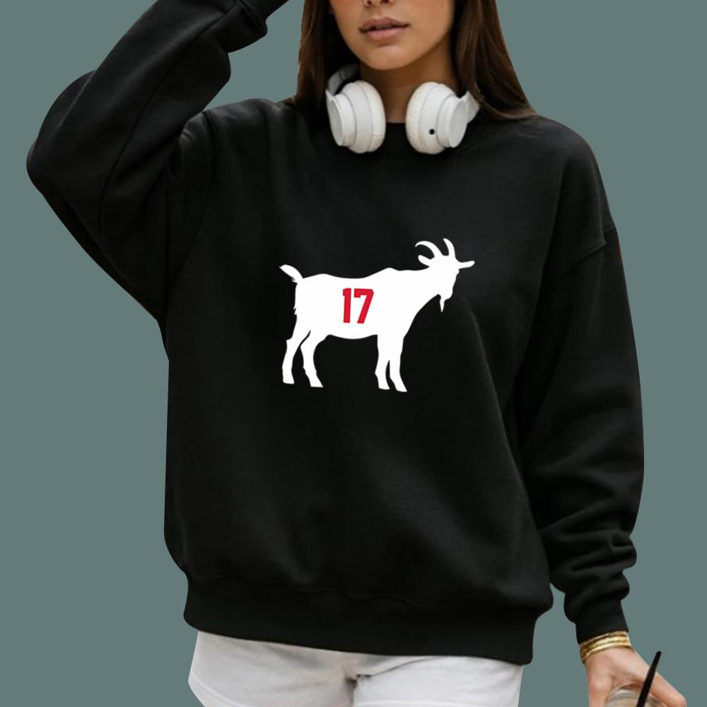 Klein - Shohei Ohtani Goat 17 T-Shirt