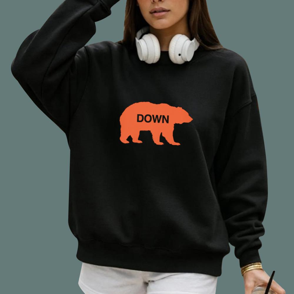 Kyle Brandt Bear Down T-Shirt