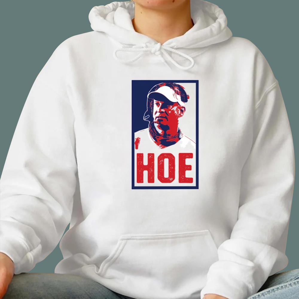 Lane Kiffin HOE T-Shirt