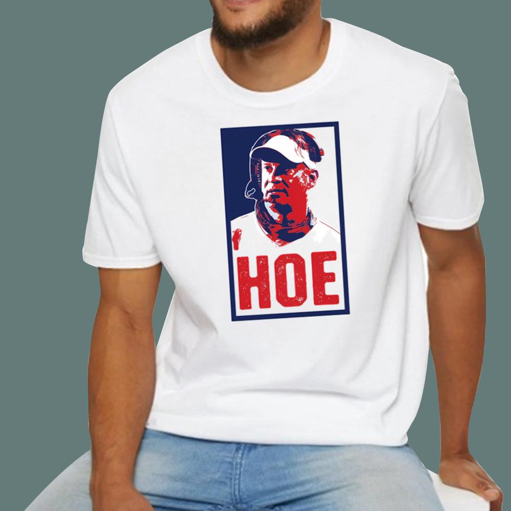 Lane Kiffin HOE T-Shirt