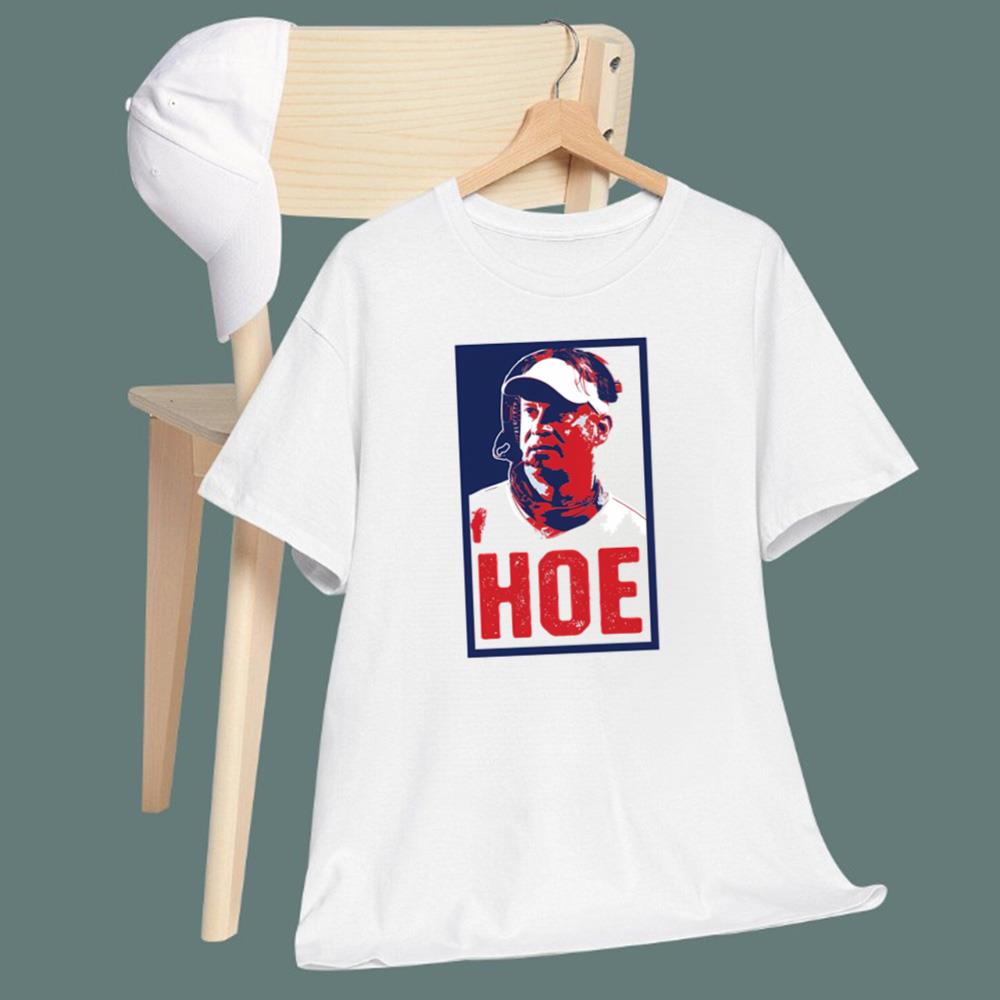 Lane Kiffin HOE T-Shirt