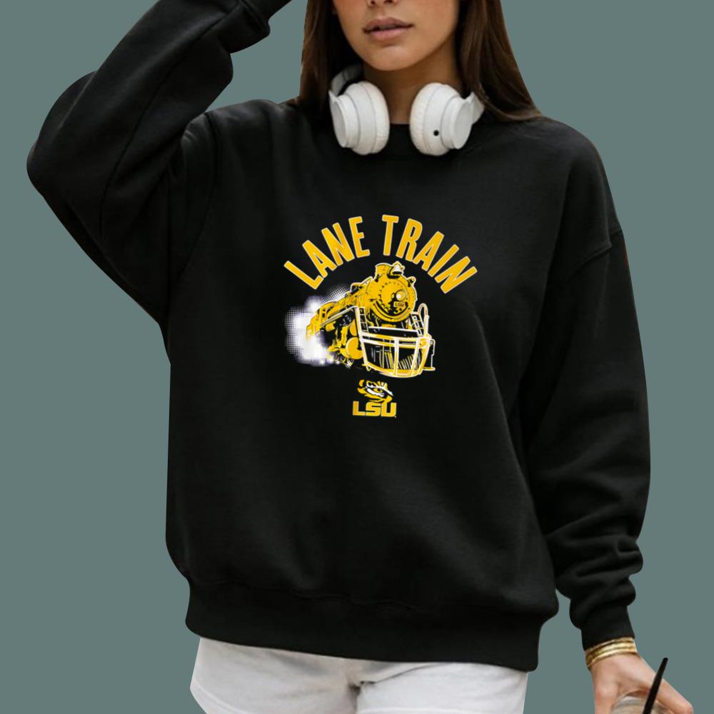 Lane Train T-Shirt