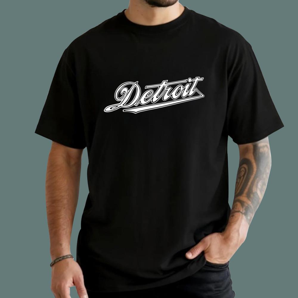 Laura Benanti Detroit White House T-Shirt