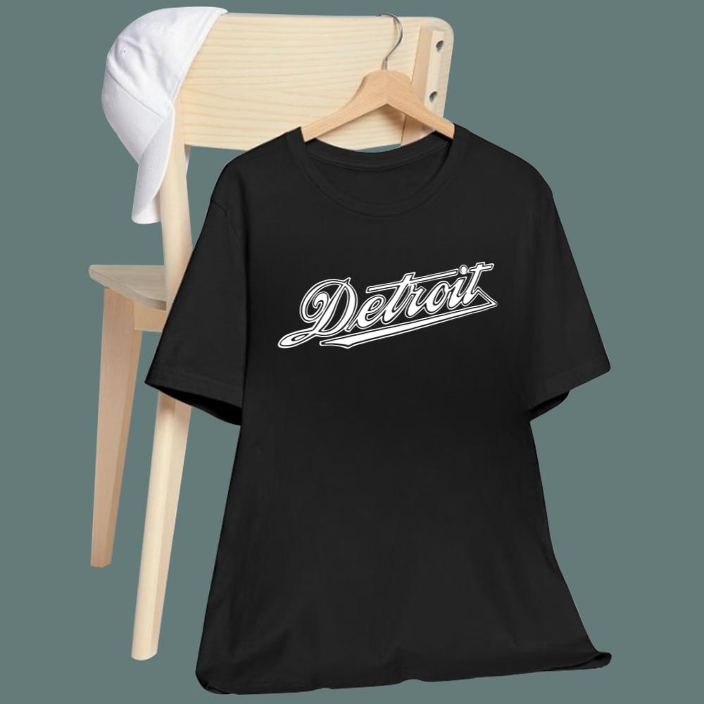 Laura Benanti Detroit White House T-Shirt