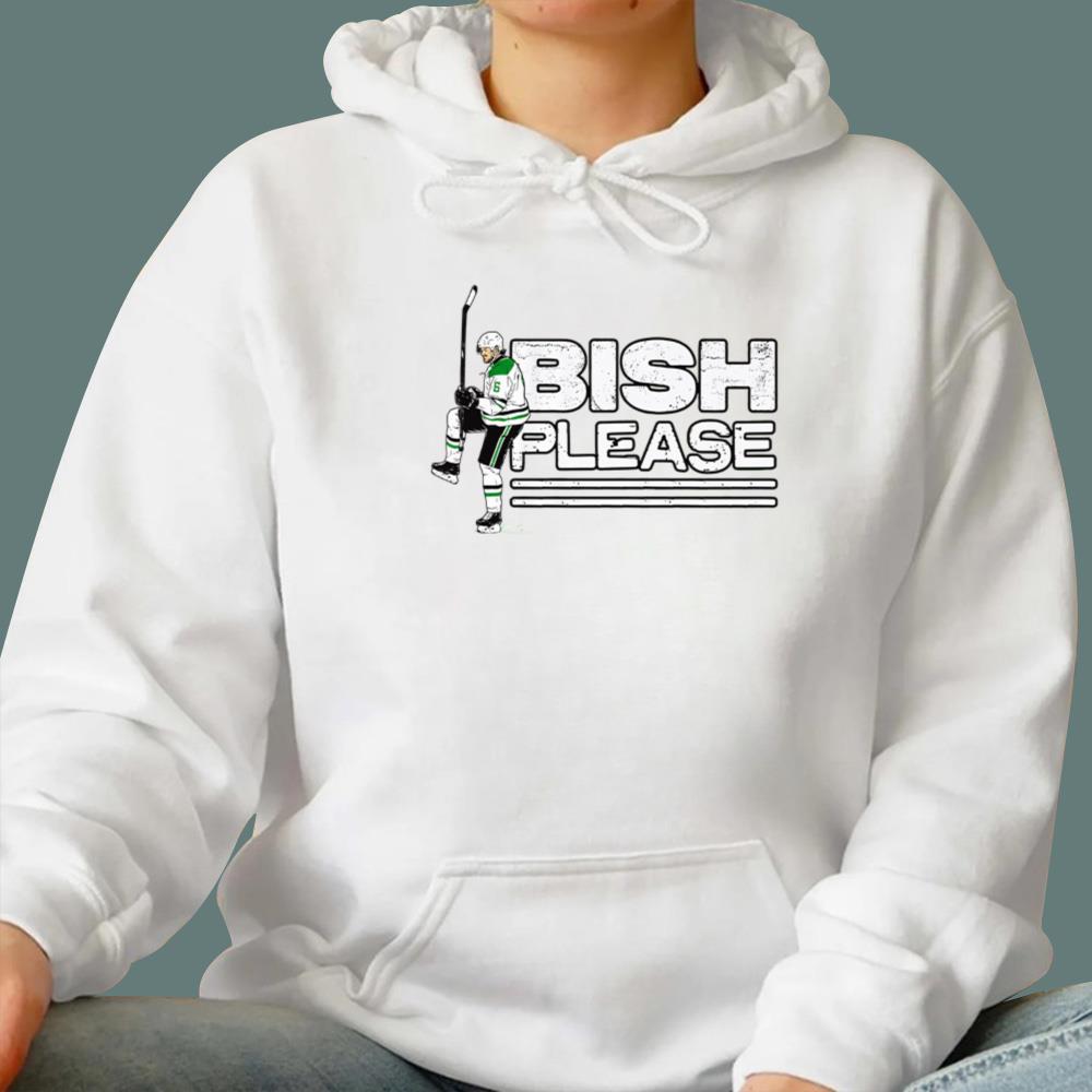 Lian Bichsel Bish Please T-Shirt
