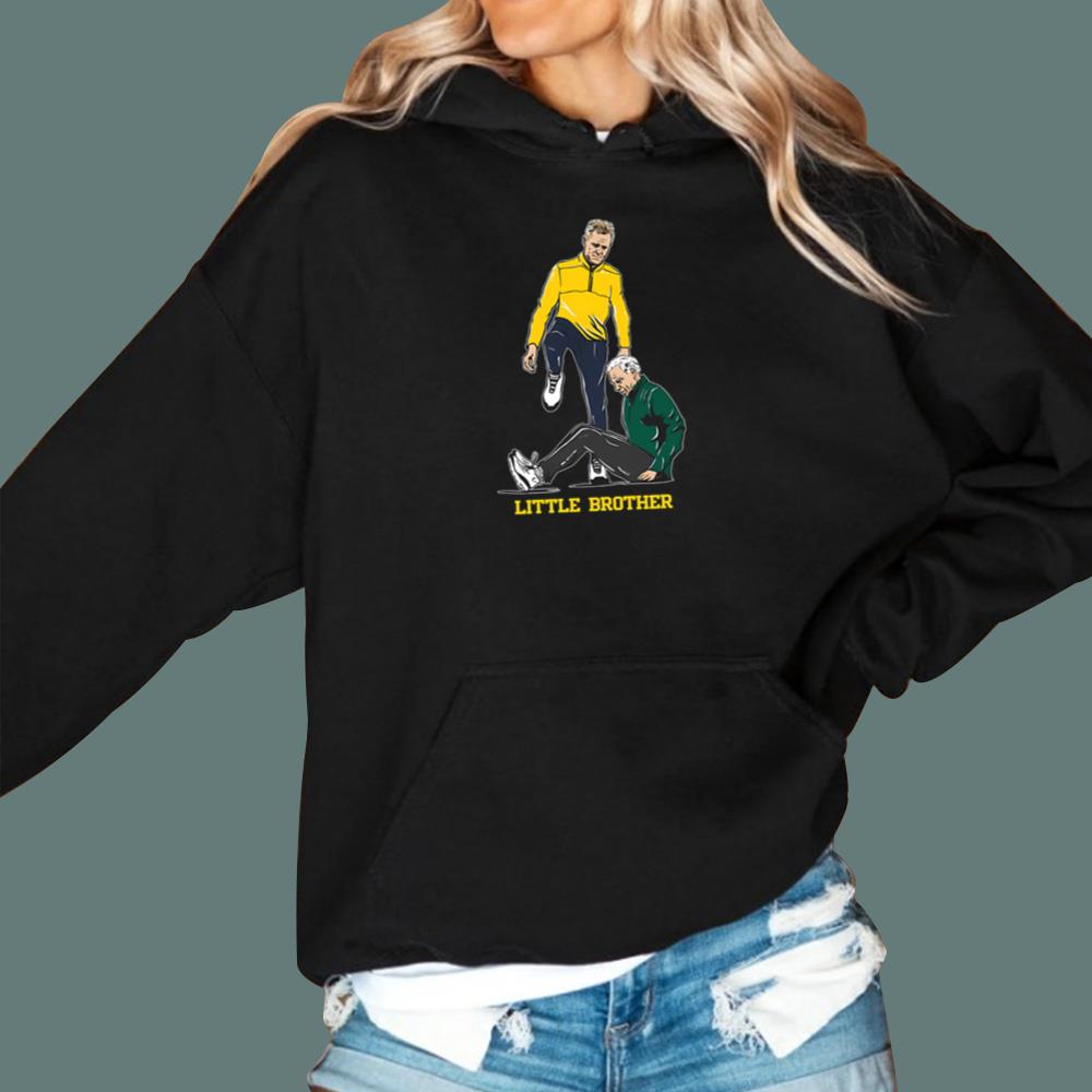 Little Brother T-Shirt