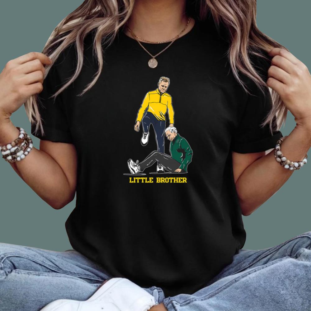 Little Brother T-Shirt