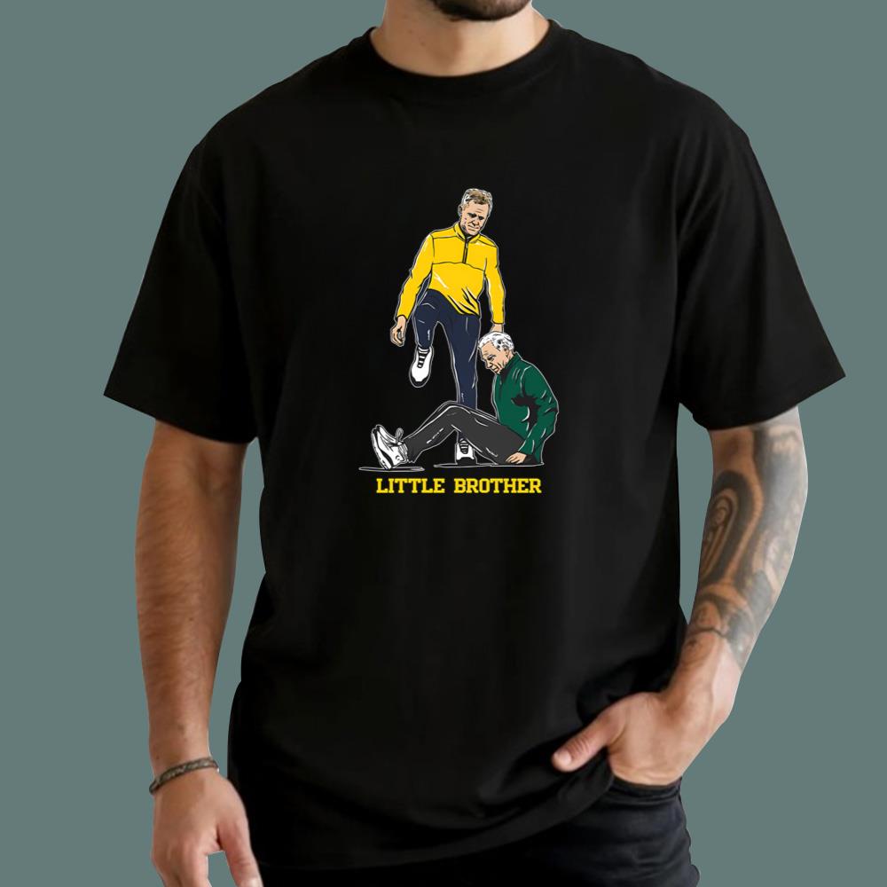 Little Brother T-Shirt