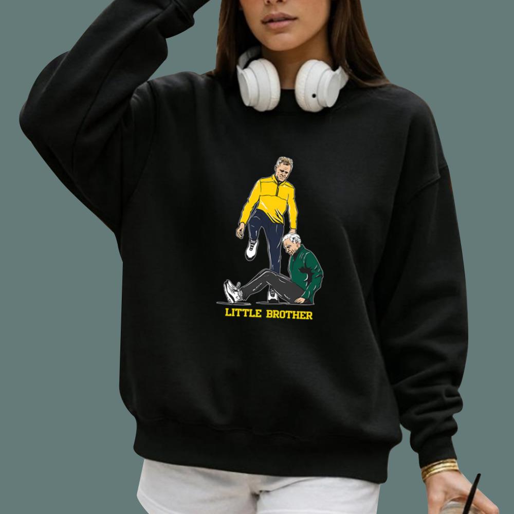 Little Brother T-Shirt