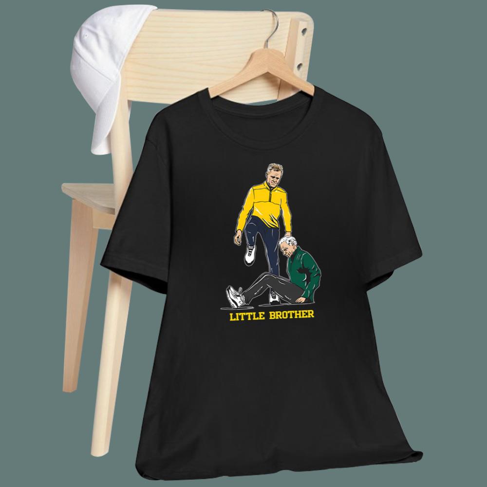 Little Brother T-Shirt