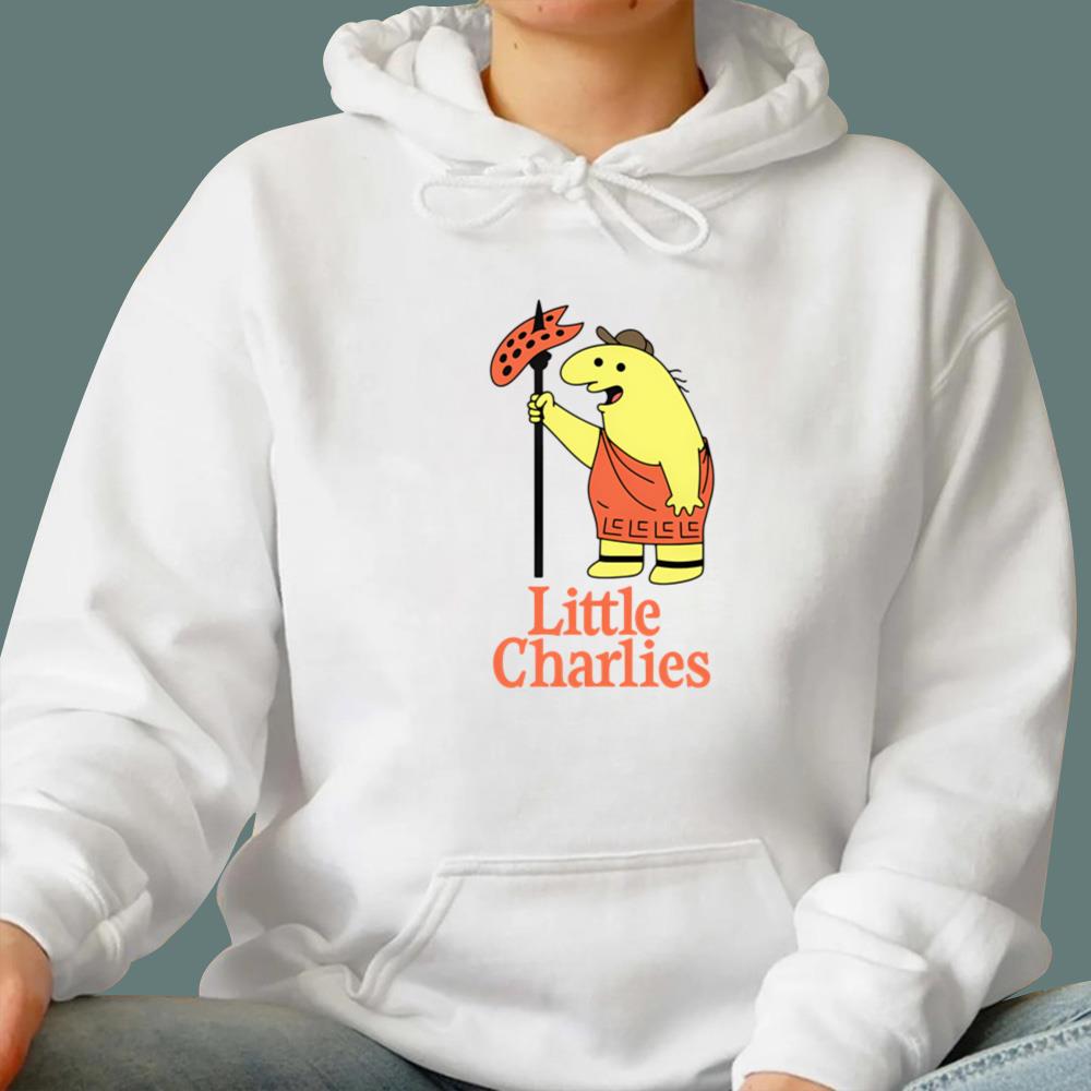 Little Charlies T-Shirt